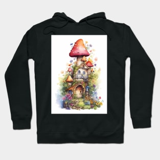 Fairyland  House Hoodie